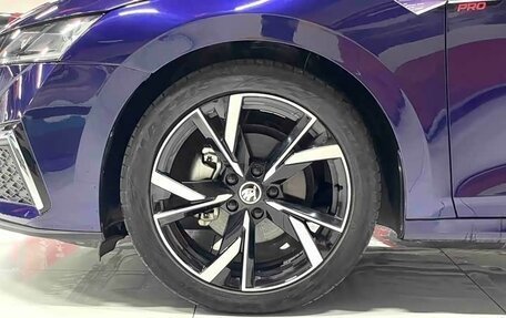 Skoda Octavia IV, 2022 год, 2 355 300 рублей, 13 фотография