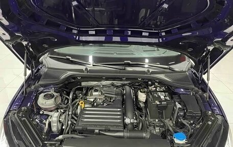 Skoda Octavia IV, 2022 год, 2 355 300 рублей, 20 фотография