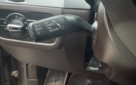 Volkswagen Touareg III, 2013 год, 1 900 000 рублей, 20 фотография