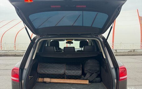 Volkswagen Touareg III, 2013 год, 1 900 000 рублей, 11 фотография