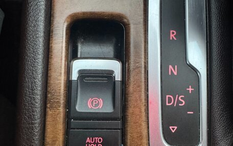 Volkswagen Touareg III, 2013 год, 1 900 000 рублей, 23 фотография