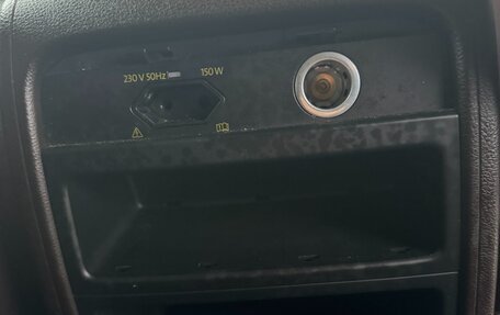 Volkswagen Touareg III, 2013 год, 1 900 000 рублей, 22 фотография