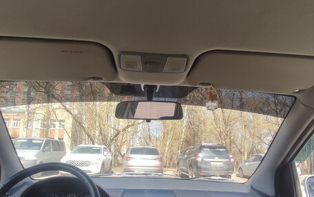 Hyundai Getz I рестайлинг, 2007 год, 390 000 рублей, 11 фотография