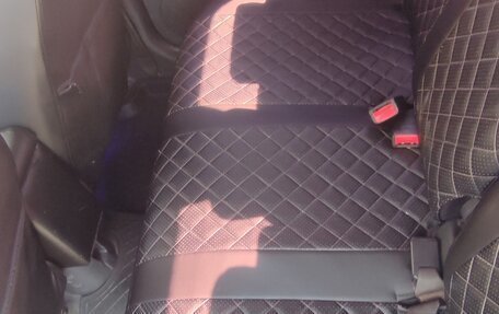 Hyundai Getz I рестайлинг, 2007 год, 390 000 рублей, 13 фотография