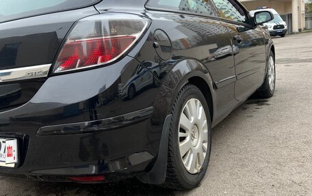 Opel Astra H, 2007 год, 465 000 рублей, 3 фотография