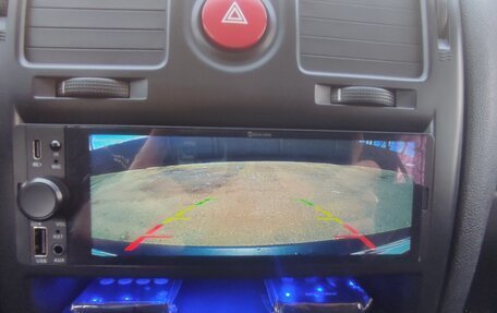 Hyundai Getz I рестайлинг, 2007 год, 390 000 рублей, 17 фотография