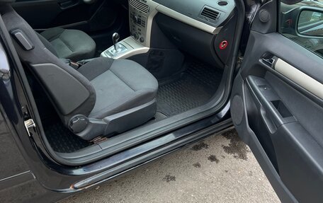 Opel Astra H, 2007 год, 465 000 рублей, 8 фотография