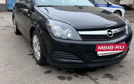 Opel Astra H, 2007 год, 465 000 рублей, 2 фотография