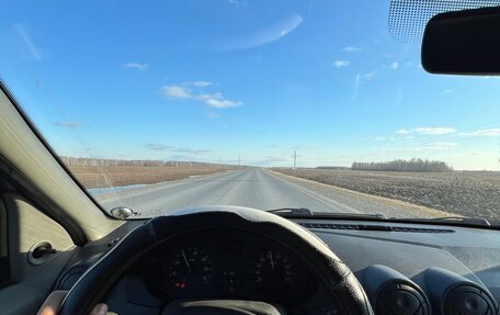 Renault Logan I, 2009 год, 199 999 рублей, 5 фотография