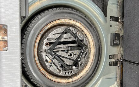 Opel Astra H, 2007 год, 465 000 рублей, 11 фотография