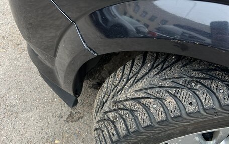 Opel Astra H, 2007 год, 465 000 рублей, 15 фотография