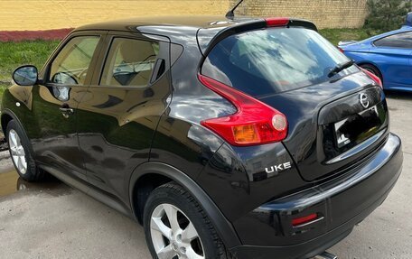 Nissan Juke II, 2012 год, 795 000 рублей, 2 фотография