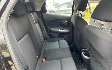 Nissan Juke II, 2012 год, 795 000 рублей, 4 фотография