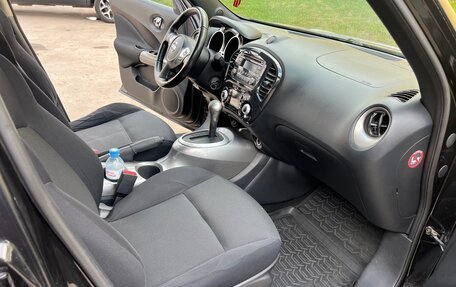 Nissan Juke II, 2012 год, 795 000 рублей, 3 фотография