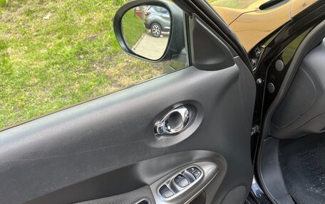 Nissan Juke II, 2012 год, 795 000 рублей, 8 фотография