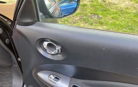 Nissan Juke II, 2012 год, 795 000 рублей, 7 фотография