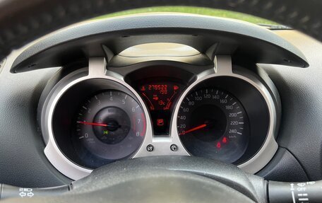 Nissan Juke II, 2012 год, 795 000 рублей, 6 фотография