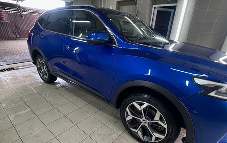 Haval F7 I, 2024 год, 3 000 000 рублей, 4 фотография