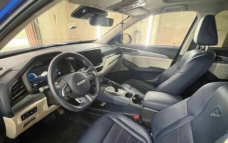 Haval F7 I, 2024 год, 3 000 000 рублей, 5 фотография