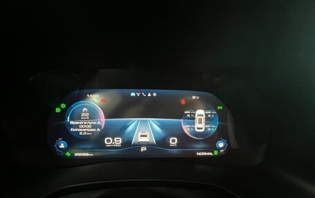 Haval F7 I, 2024 год, 3 000 000 рублей, 9 фотография