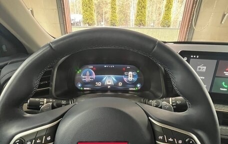 Haval F7 I, 2024 год, 3 000 000 рублей, 8 фотография