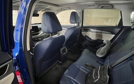 Haval F7 I, 2024 год, 3 000 000 рублей, 6 фотография