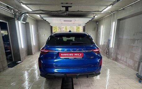 Haval F7 I, 2024 год, 3 000 000 рублей, 3 фотография