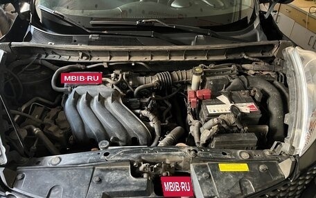 Nissan Juke II, 2012 год, 795 000 рублей, 11 фотография