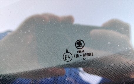 Skoda Rapid I, 2016 год, 898 000 рублей, 13 фотография