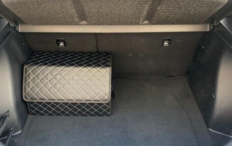 KIA Rio IV, 2019 год, 1 395 000 рублей, 10 фотография