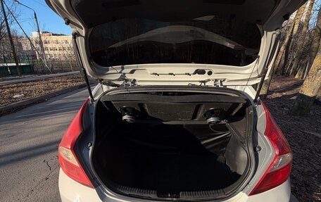 Hyundai Solaris II рестайлинг, 2014 год, 610 000 рублей, 7 фотография