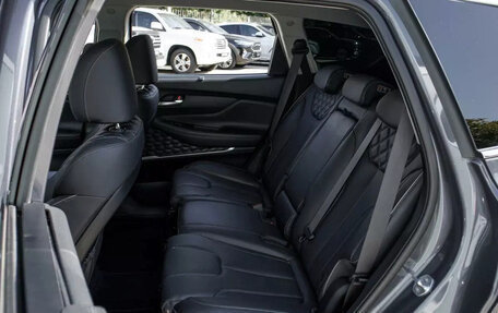 Hyundai Santa Fe IV, 2022 год, 3 970 000 рублей, 12 фотография