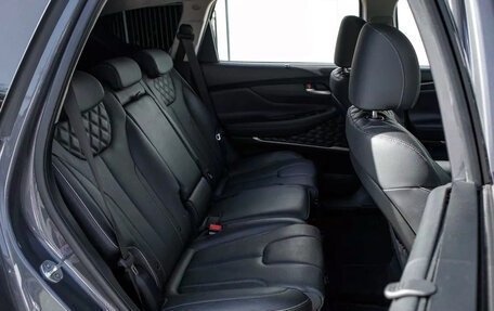 Hyundai Santa Fe IV, 2022 год, 3 970 000 рублей, 11 фотография