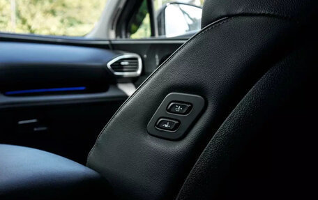 Hyundai Santa Fe IV, 2022 год, 3 970 000 рублей, 14 фотография