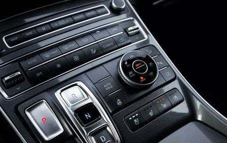 Hyundai Santa Fe IV, 2022 год, 3 970 000 рублей, 19 фотография