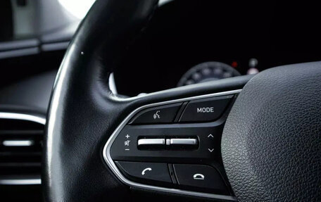 Hyundai Santa Fe IV, 2022 год, 3 970 000 рублей, 20 фотография