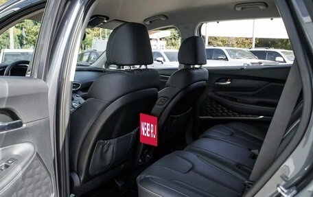 Hyundai Santa Fe IV, 2022 год, 3 970 000 рублей, 13 фотография