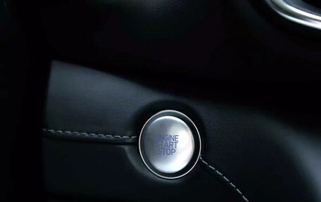 Hyundai Santa Fe IV, 2022 год, 3 970 000 рублей, 22 фотография