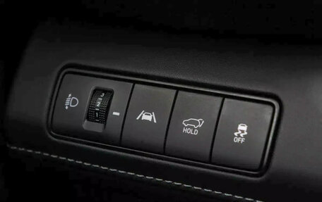 Hyundai Santa Fe IV, 2022 год, 3 970 000 рублей, 26 фотография