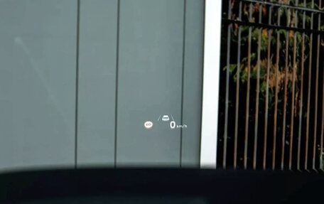 Hyundai Santa Fe IV, 2022 год, 3 970 000 рублей, 27 фотография