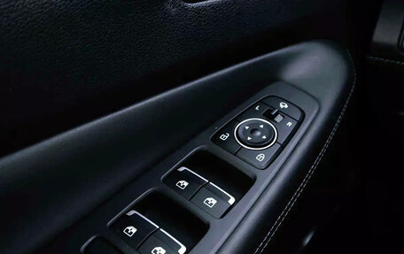 Hyundai Santa Fe IV, 2022 год, 3 970 000 рублей, 25 фотография