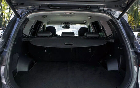 Hyundai Santa Fe IV, 2022 год, 3 970 000 рублей, 28 фотография