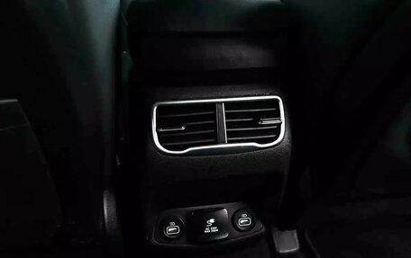 Hyundai Santa Fe IV, 2022 год, 3 970 000 рублей, 29 фотография