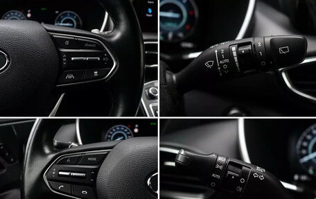 Hyundai Santa Fe IV, 2022 год, 3 970 000 рублей, 33 фотография