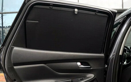 Hyundai Santa Fe IV, 2022 год, 3 970 000 рублей, 34 фотография