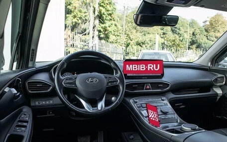 Hyundai Santa Fe IV, 2022 год, 3 970 000 рублей, 35 фотография