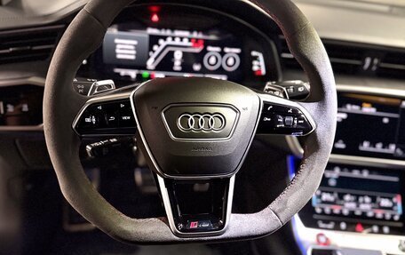 Audi RS 6, 2024 год, 17 000 000 рублей, 8 фотография