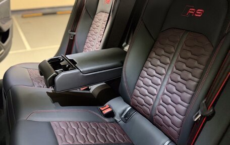 Audi RS 6, 2024 год, 17 000 000 рублей, 10 фотография