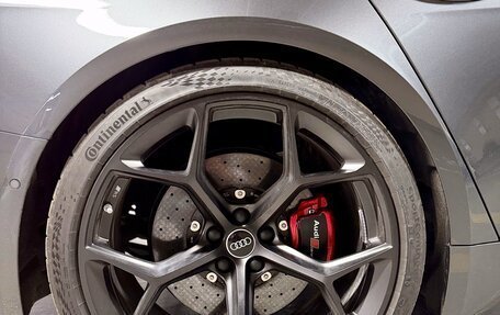 Audi RS 6, 2024 год, 17 000 000 рублей, 4 фотография