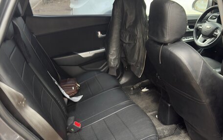 KIA Rio III рестайлинг, 2013 год, 750 000 рублей, 9 фотография